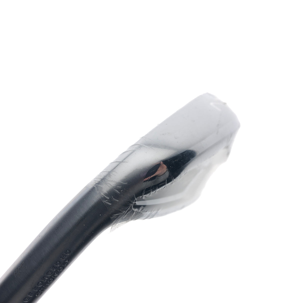 NEW Mizuno JPX 923 Forged 7 Iron / 30.0 Degrees / Stiff Flex / Left-Handed