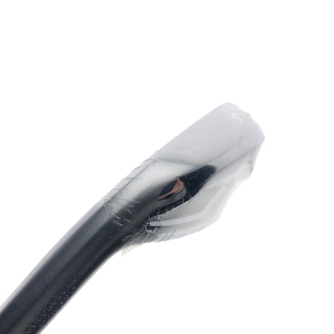 NEW Mizuno JPX 923 Forged 7 Iron / 30.0 Degrees / Stiff Flex / Left-Handed