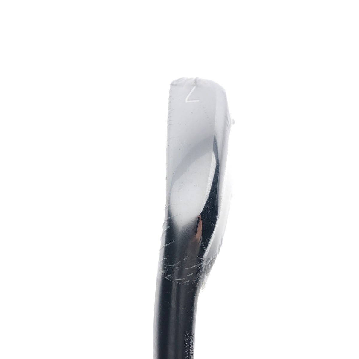 NEW Mizuno JPX 923 Forged 7 Iron / 30.0 Degrees / Stiff Flex / Left-Handed