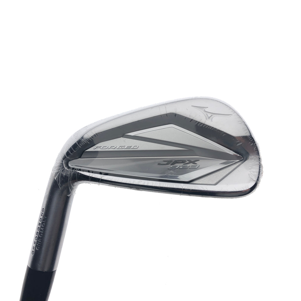 NEW Mizuno JPX 923 Forged 7 Iron / 30.0 Degrees / Stiff Flex / Left-Handed