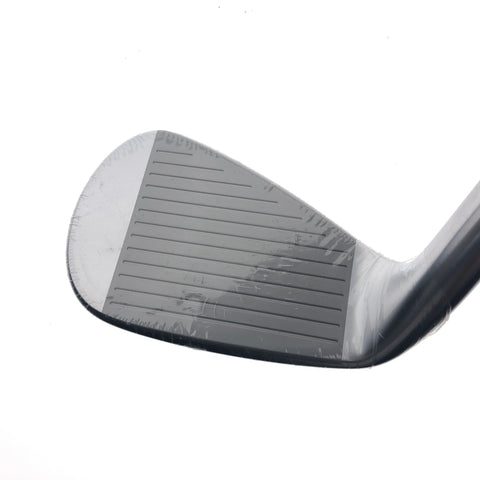 NEW Mizuno JPX 923 Forged 8 Iron / 34.0 Degrees / Stiff Flex