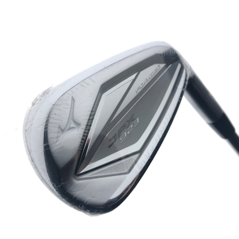 NEW Mizuno JPX 923 Forged 9 Iron / 39.0 Degrees / Stiff Flex