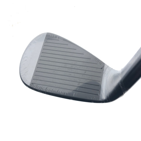 NEW Mizuno JPX 923 Forged 9 Iron / 39.0 Degrees / Stiff Flex