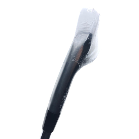 NEW Mizuno JPX 923 Forged 9 Iron / 39.0 Degrees / Stiff Flex / Left-Handed