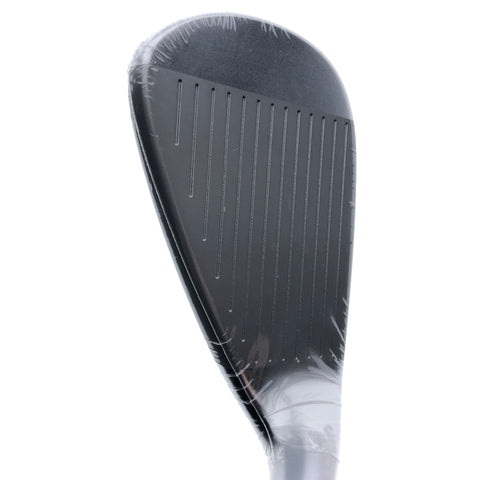 NEW Mizuno JPX 923 Forged 9 Iron / 39.0 Degrees / Stiff Flex / Left-Handed