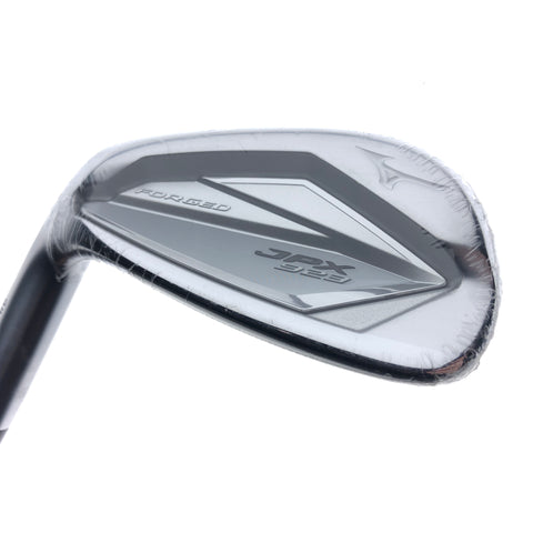 NEW Mizuno JPX 923 Forged 9 Iron / 39.0 Degrees / Stiff Flex / Left-Handed