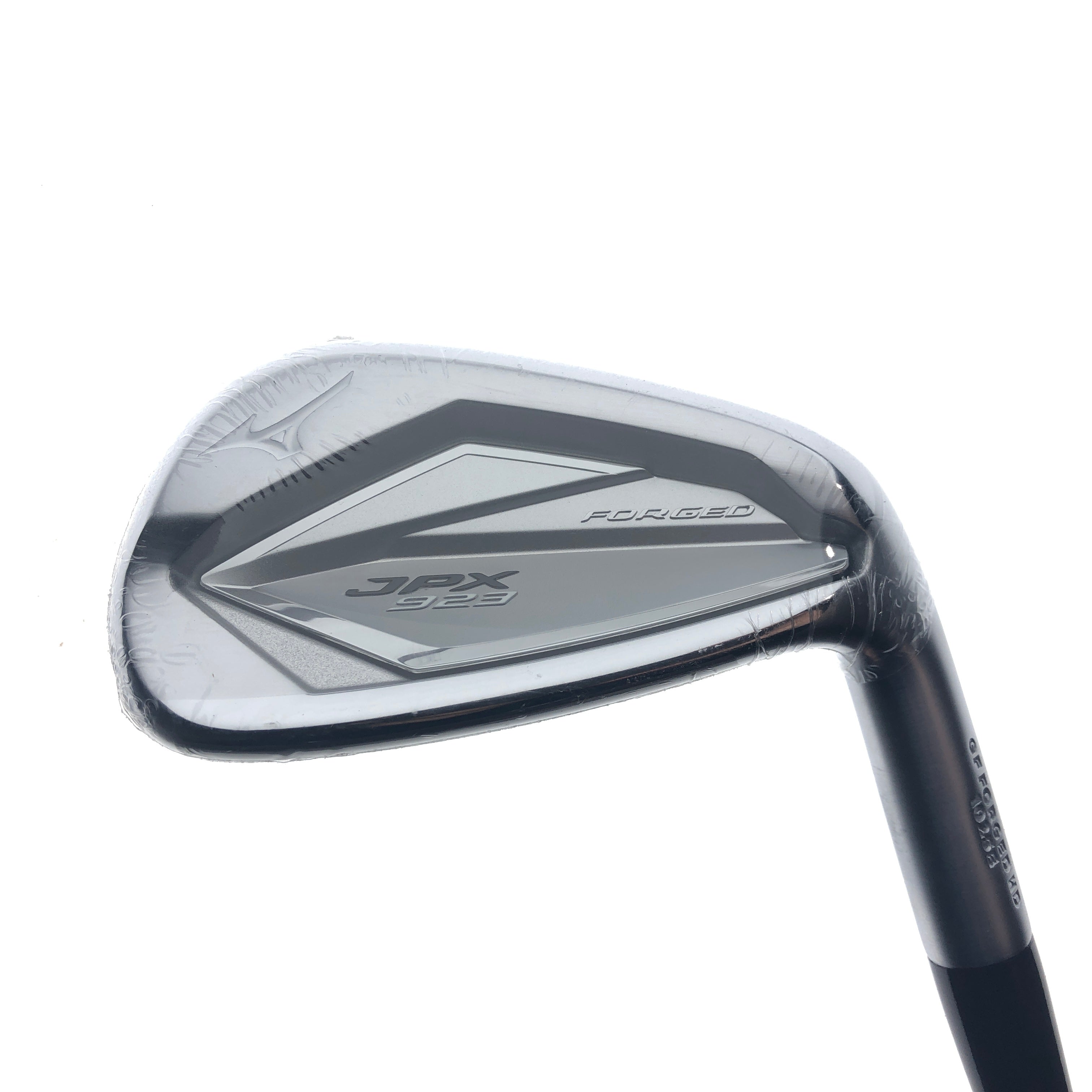 NEW Mizuno JPX 923 Forged 9 Iron / 39.0 Degrees / Stiff Flex