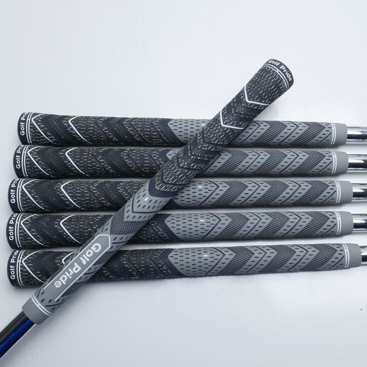 NEW Mizuno JPX 923 Forged Iron Set / 5 - PW / Regular Flex