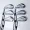 NEW Mizuno JPX 923 Forged Iron Set / 5 - PW / Regular Flex / Left-Handed