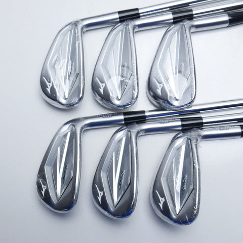 NEW Mizuno JPX 923 Forged Iron Set / 5 - PW / Regular Flex