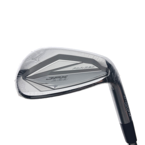 NEW Mizuno JPX 923 Forged Pitching Wedge Iron / 44.0 Degrees / Stiff Flex