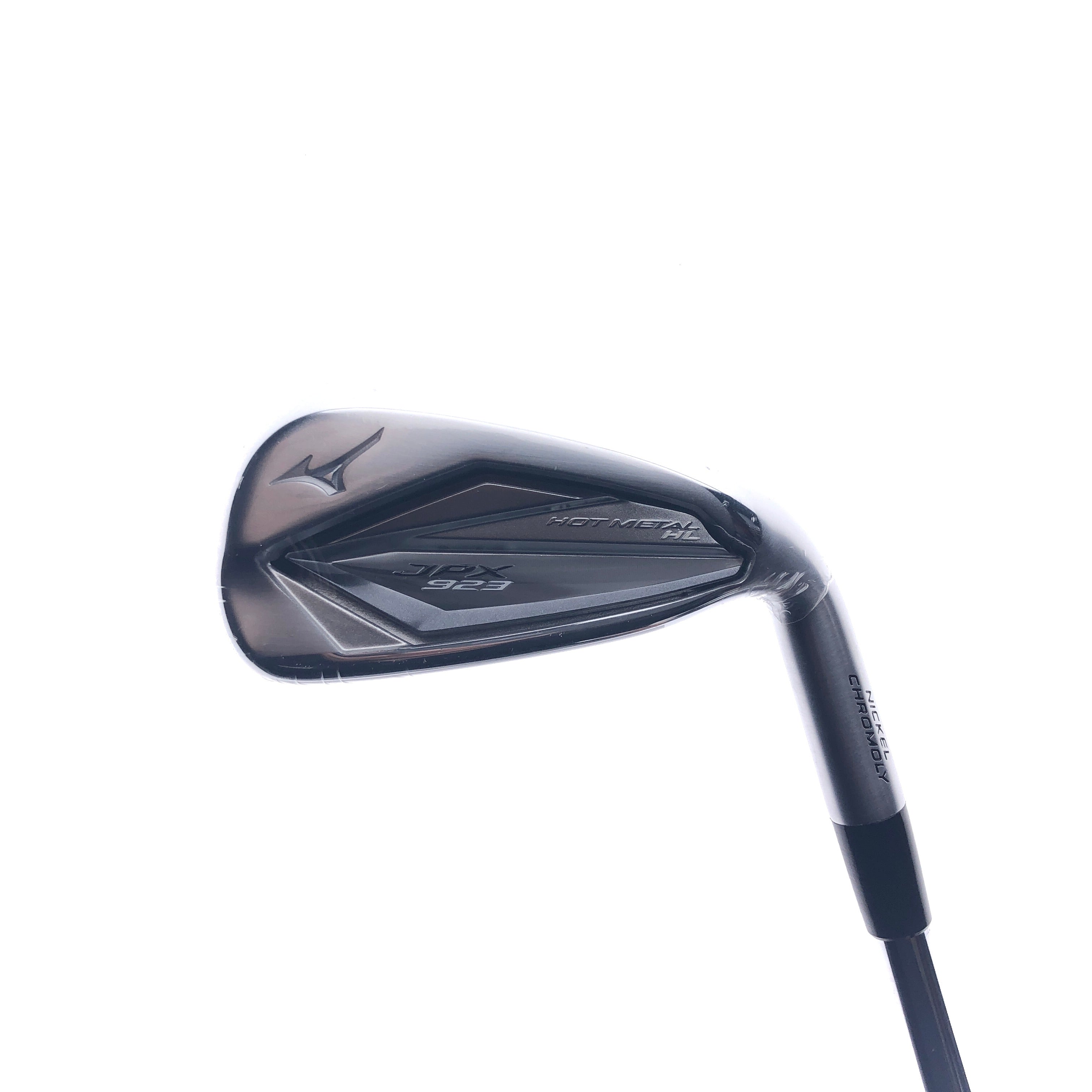 NEW Mizuno JPX 923 HL 5 Iron / 25.0 Degrees / Regular Flex