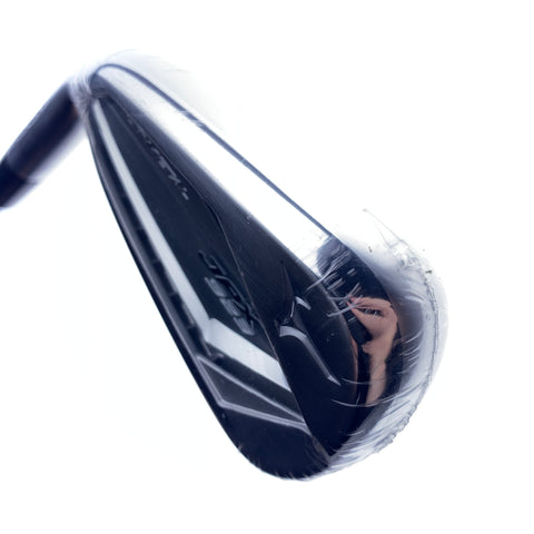 NEW Mizuno JPX 923 Hot Metal 4 Iron / 19.0 Degrees / Regular Flex / Left-Handed