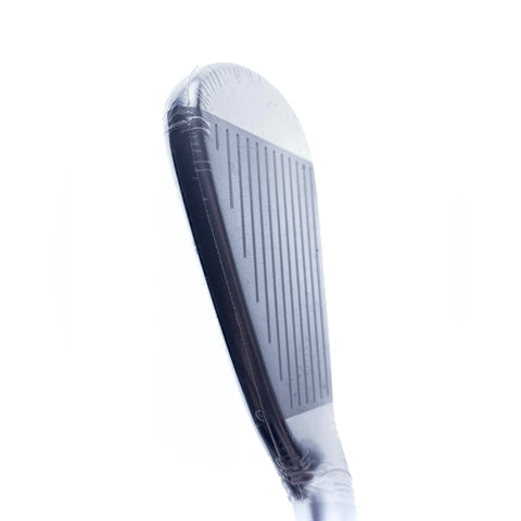 NEW Mizuno JPX 923 Hot Metal 4 Iron / 19.0 Degrees / Regular Flex / Left-Handed