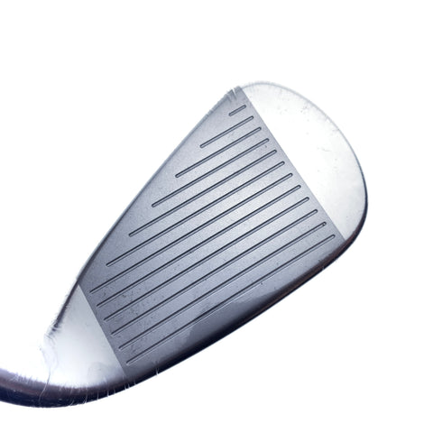 NEW Mizuno JPX 923 Hot Metal 4 Iron / 19.0 Degrees / Regular Flex / Left-Handed