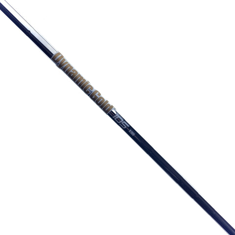 NEW Mizuno JPX 923 Hot Metal 4 Iron / 19.0 Degrees / Regular Flex / Left-Handed