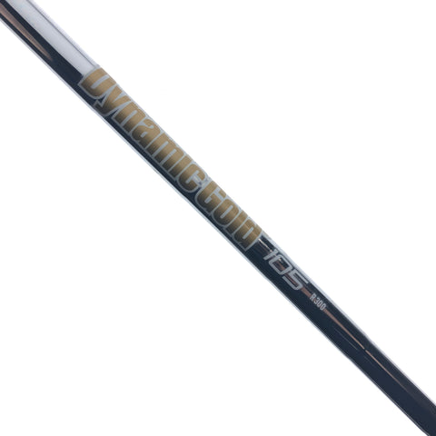 NEW Mizuno JPX 923 Hot Metal 5 Iron / 22 Degrees / Regular Flex