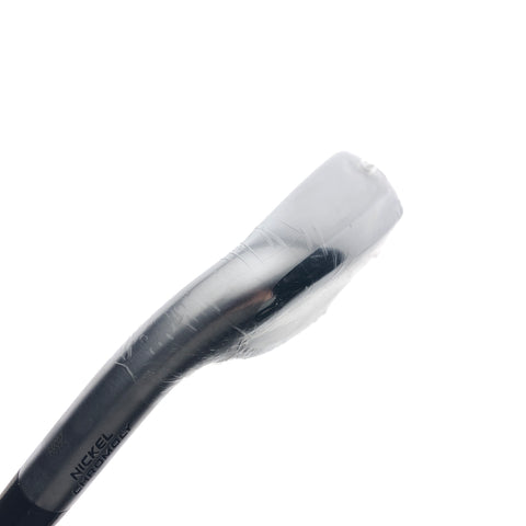 NEW Mizuno JPX 923 Hot Metal 6 Iron / 25.0 Degrees / Regular Flex / Left-Handed