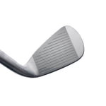 NEW Mizuno JPX 923 Hot Metal 6 Iron / 25.0 Degrees / Regular Flex / Left-Handed