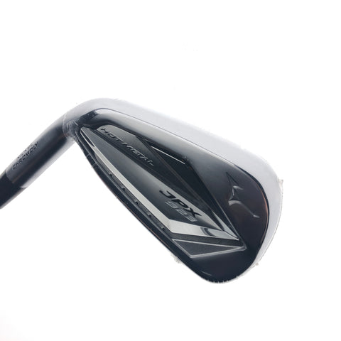 NEW Mizuno JPX 923 Hot Metal 7 Iron / 28.5 Degrees / Regular Flex / Left-Handed