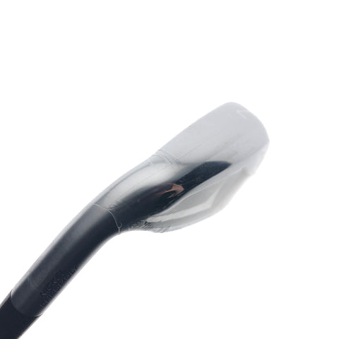 NEW Mizuno JPX 923 Hot Metal 7 Iron / 28.5 Degrees / Regular Flex / Left-Handed