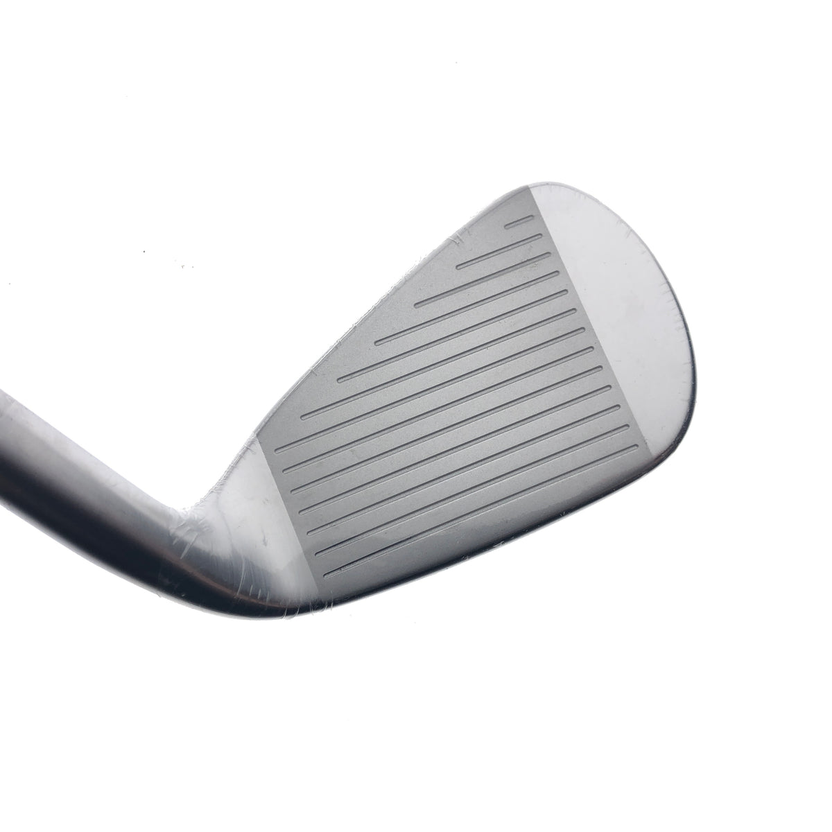 NEW Mizuno JPX 923 Hot Metal 7 Iron / 28.5 Degrees / Regular Flex / Left-Handed