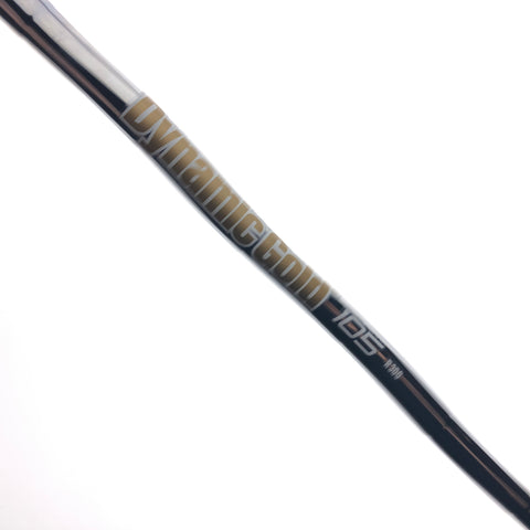 NEW Mizuno JPX 923 Hot Metal 7 Iron / 28.5 Degrees / Regular Flex / Left-Handed