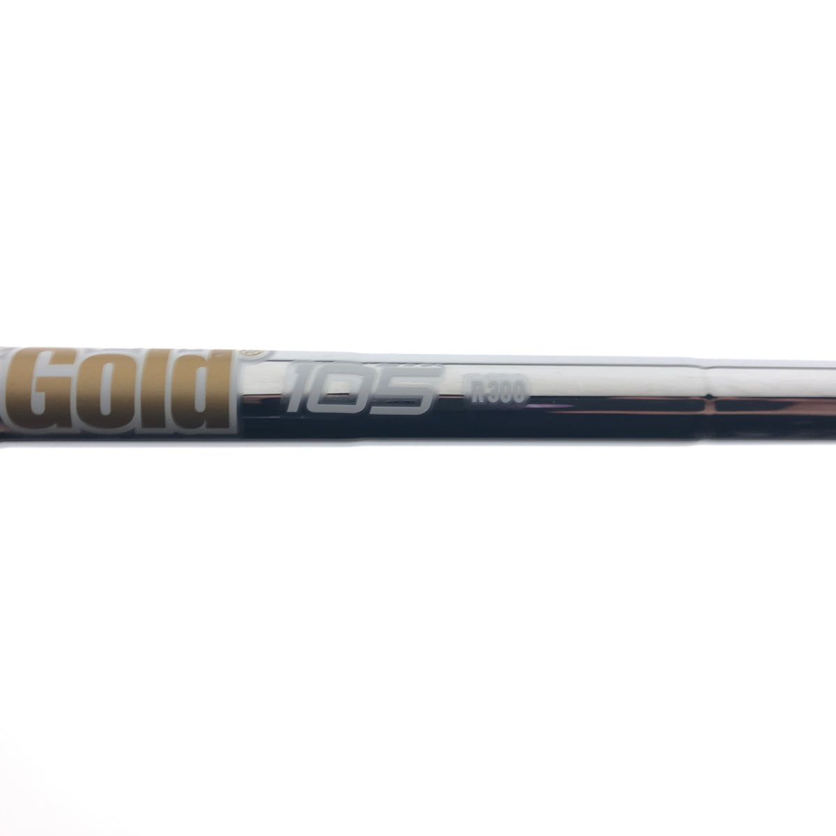 NEW Mizuno JPX 923 Hot Metal 7 Iron / 28.5 Degrees / Regular Flex / Left-Handed