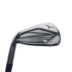 NEW Mizuno JPX 923 Hot Metal 7 Iron / 28.5 Degrees / Regular Flex / Left-Handed
