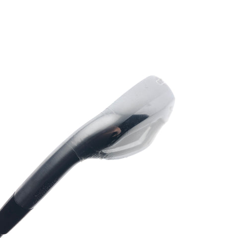 NEW Mizuno JPX 923 Hot Metal 8 Iron / 33.0 Degrees / Regular Flex / Left-Handed