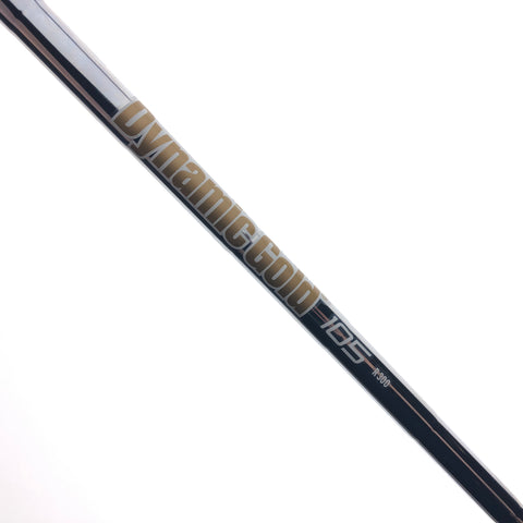 NEW Mizuno JPX 923 Hot Metal 8 Iron / 33.0 Degrees / Regular Flex / Left-Handed
