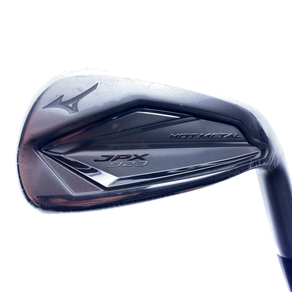 NEW Mizuno JPX 923 Hot Metal 8 Iron / 33.0 Degrees / Regular Flex