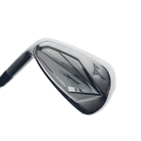 NEW Mizuno JPX 923 Hot Metal 9 Iron / 37.5 Degrees / Stiff Flex / Left-Handed