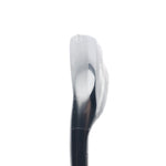 NEW Mizuno JPX 923 Hot Metal 9 Iron / 37.5 Degrees / Stiff Flex / Left-Handed