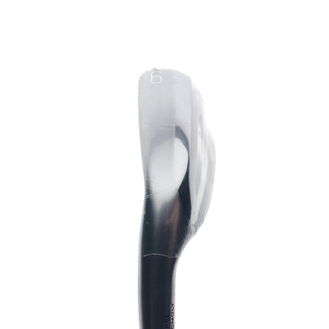 NEW Mizuno JPX 923 Hot Metal 9 Iron / 37.5 Degrees / Stiff Flex / Left-Handed