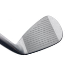 NEW Mizuno JPX 923 Hot Metal 9 Iron / 37.5 Degrees / Stiff Flex / Left-Handed