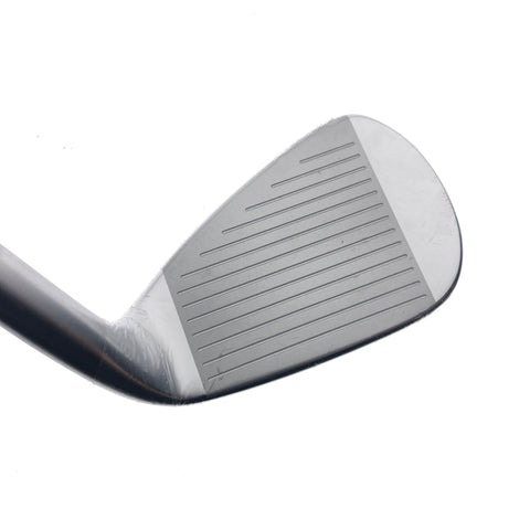 NEW Mizuno JPX 923 Hot Metal 9 Iron / 37.5 Degrees / Stiff Flex / Left-Handed