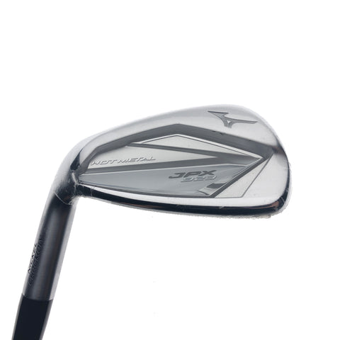 NEW Mizuno JPX 923 Hot Metal 9 Iron / 37.5 Degrees / Stiff Flex / Left-Handed
