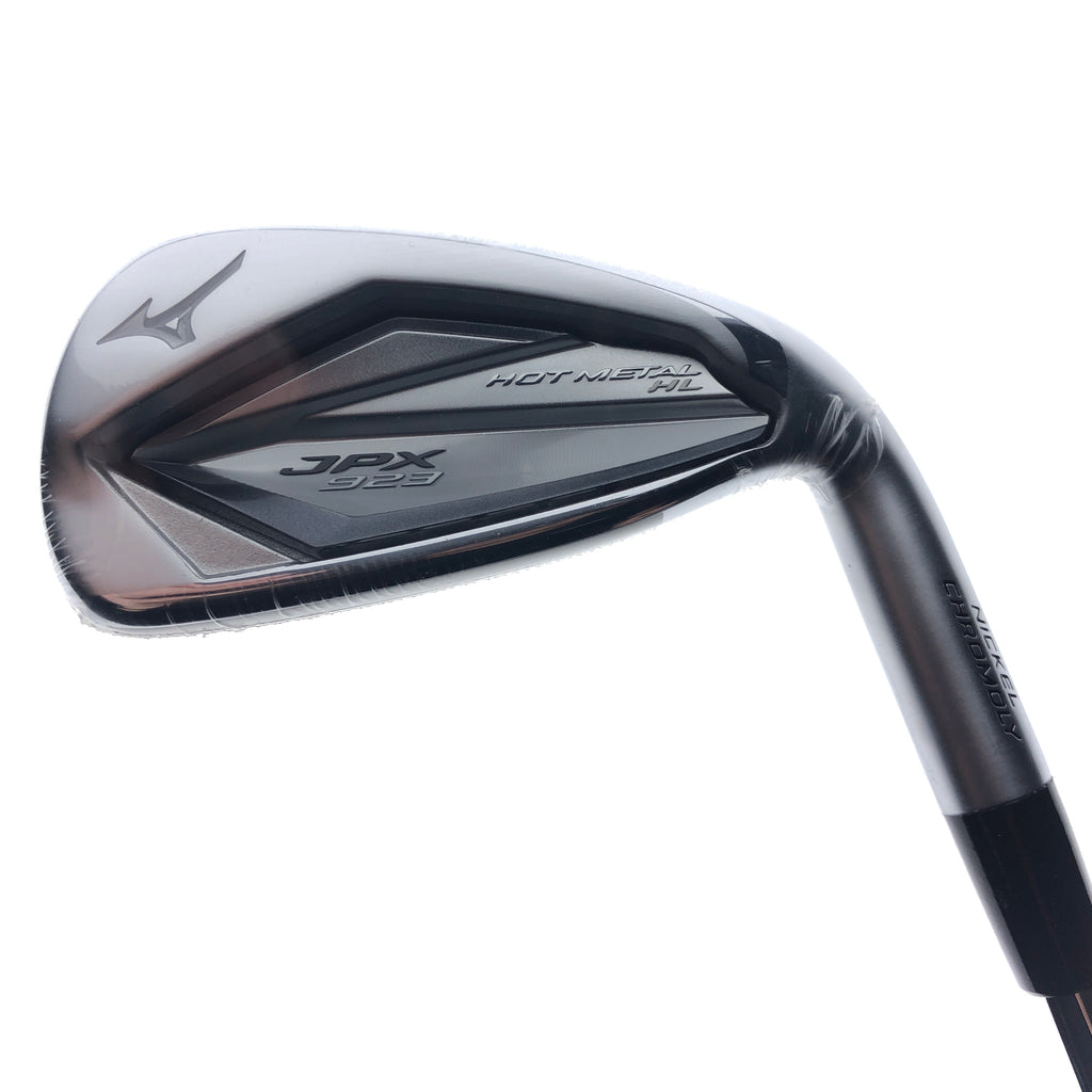 NEW Mizuno JPX 923 Hot Metal HL 5 Iron / 25.0 Degrees / Regular Flex