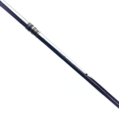 NEW Mizuno JPX 923 Hot Metal HL 5 Iron / 25.0 Degrees / Stiff Flex