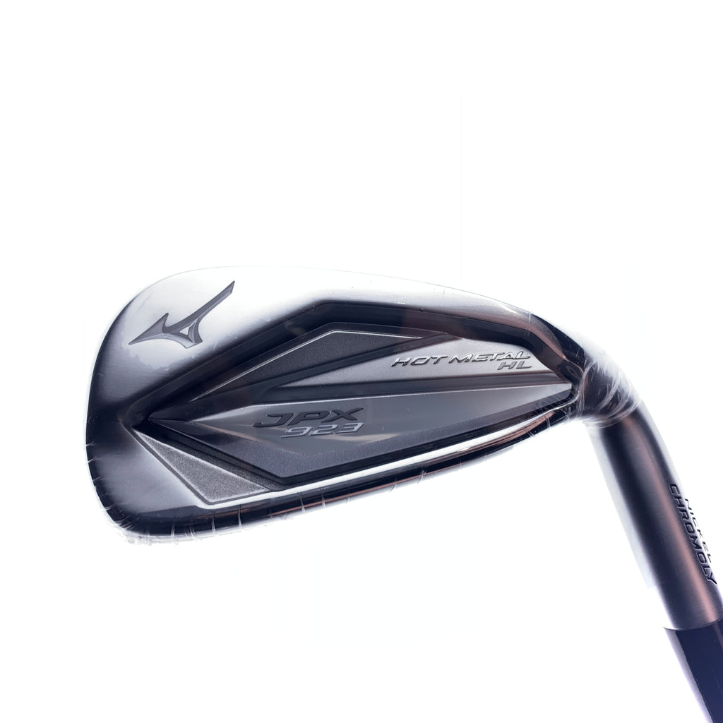 NEW Mizuno JPX 923 Hot Metal HL 5 Iron / 25.0 Degrees / Stiff Flex