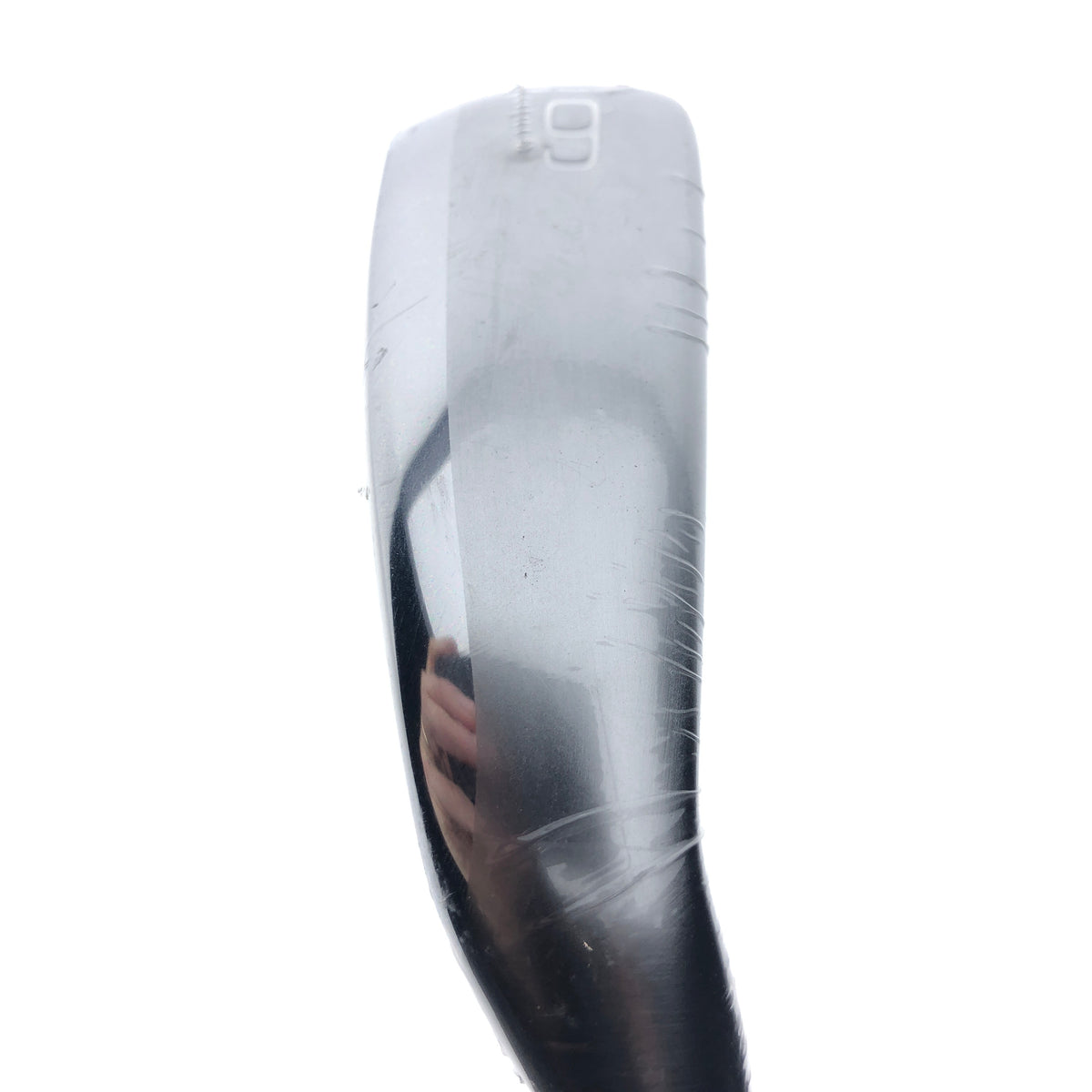 NEW Mizuno JPX 923 Hot Metal HL 6 Iron / 28.0 Degrees / Regular Flex