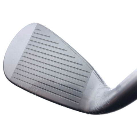 NEW Mizuno JPX 923 Hot Metal HL 6 Iron / 28.0 Degrees / Regular Flex