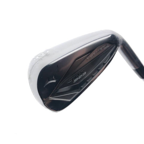 NEW Mizuno JPX 923 Hot Metal HL 6 Iron / 28.0 Degrees / Stiff Flex