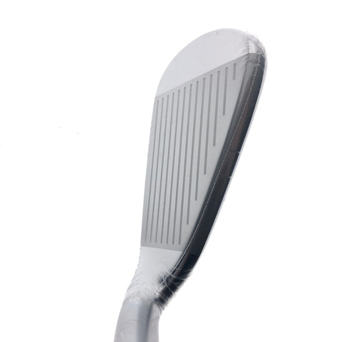NEW Mizuno JPX 923 Hot Metal HL 6 Iron / 28.0 Degrees / Stiff Flex