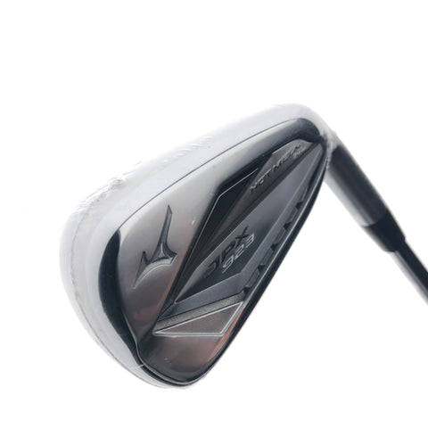 NEW Mizuno JPX 923 Hot Metal HL 7 Iron / 31.0 Degrees / Stiff Flex