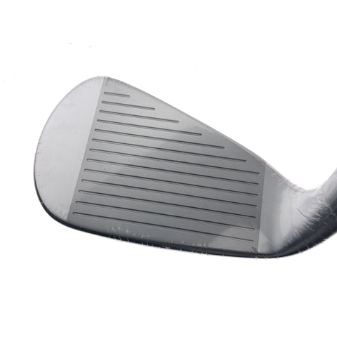 NEW Mizuno JPX 923 Hot Metal HL 7 Iron / 31.0 Degrees / Stiff Flex