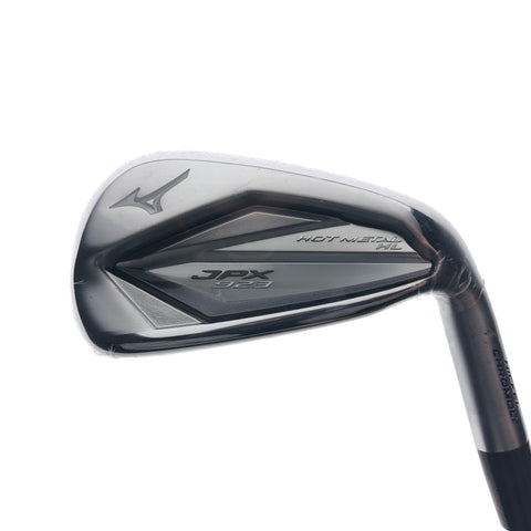 NEW Mizuno JPX 923 Hot Metal HL 7 Iron / 31.0 Degrees / Stiff Flex