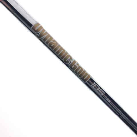 NEW Mizuno JPX 923 Hot Metal HL Pitching Wedge / 45.0 Degrees / Regular Flex