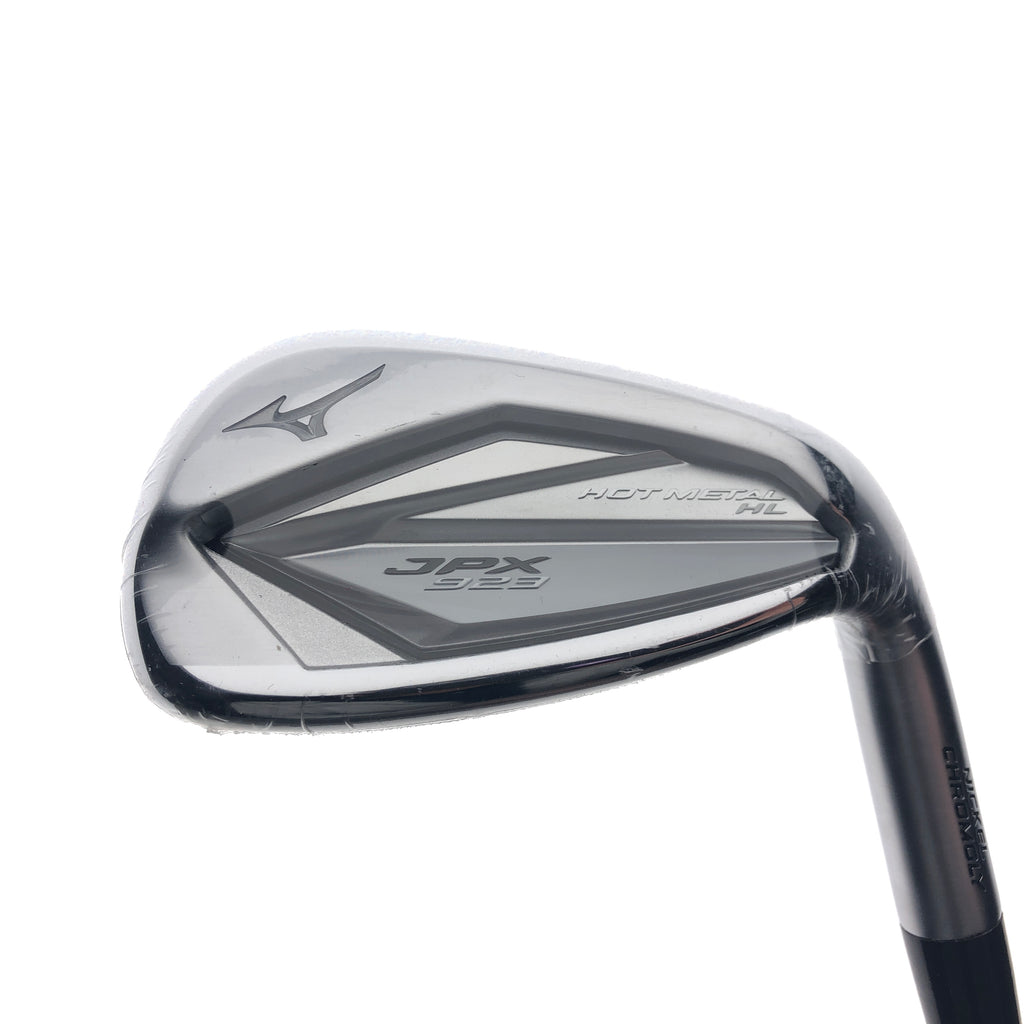 NEW Mizuno JPX 923 Hot Metal HL Pitching Wedge / 45.0 Degrees / Regular Flex